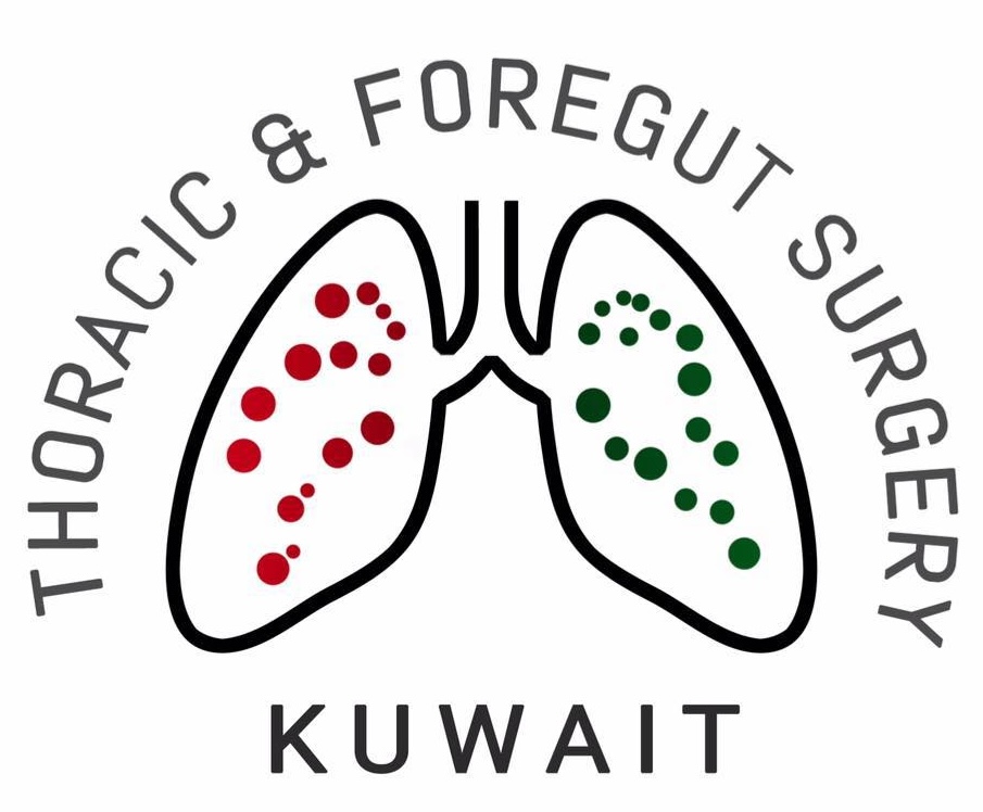Thoracic Department logo